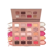 Muse Eyeshadow Palette-01- Trance